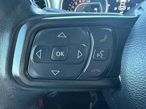 Used 2021 Jeep Wrangler Unlimited Sport image 20