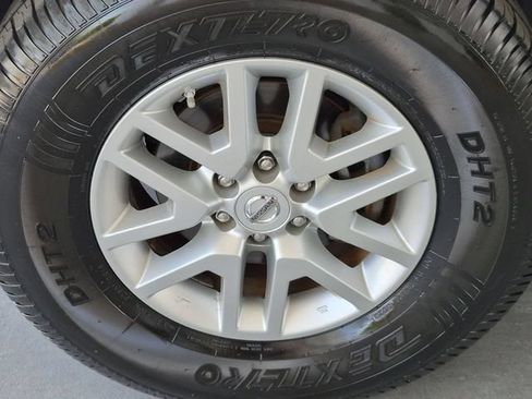 Used 2019 Nissan Frontier SV AWD/4WD image 26
