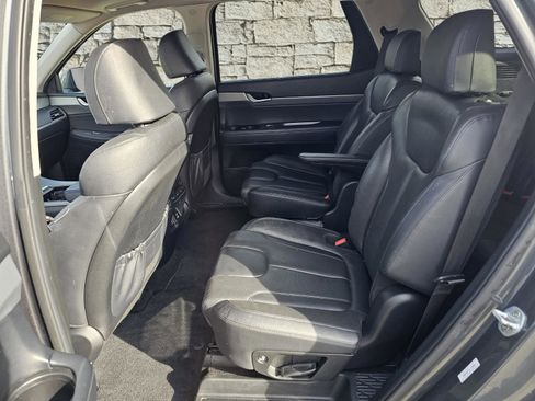Used 2020 Hyundai Palisade SEL image 17