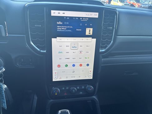 New 2025 Ford Ranger XLT w/ Equipment Group 301A High image 26