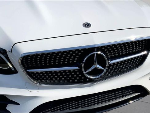 Used 2020 Mercedes-Benz E 450 Cabriolet image 28