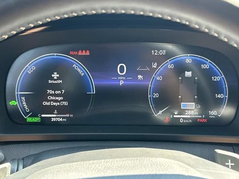 Used 2025 Toyota Crown Signia AWD/4WD image 34