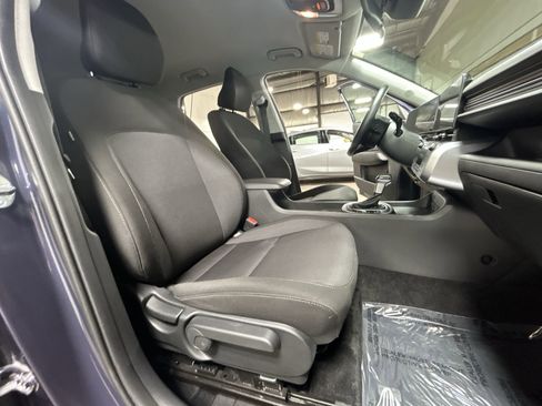 Used 2025 Hyundai Kona SEL image 28