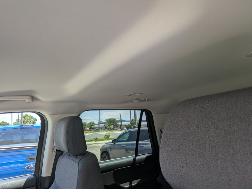 Certified 2025 Ford Expedition Active AWD/4WD image 18