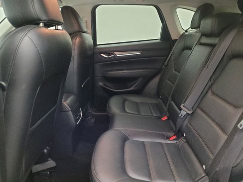 Used 2021 MAZDA CX-5 Grand Touring AWD/4WD image 18