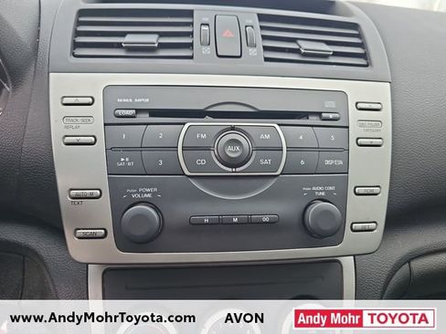 Used 2011 MAZDA MAZDA6 i Sport image 18