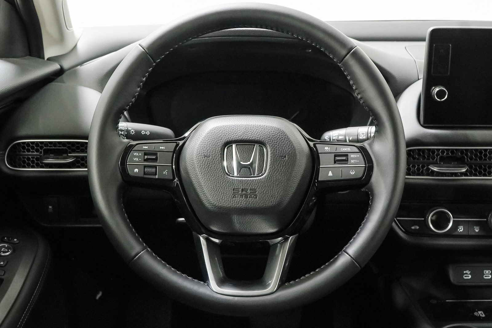 New 2027 Honda HR-V EX-L image 19