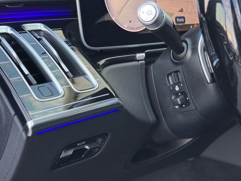New 2026 Mercedes-Benz S 580 4MATIC Sedan image 16