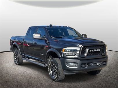 Used 2020 RAM 2500 Power Wagon