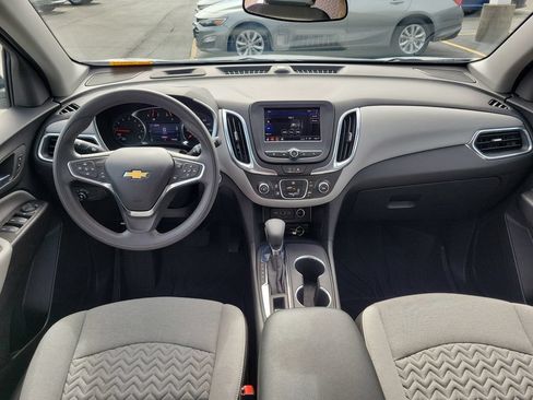 Used 2024 Chevrolet Equinox LS w/ LS Convenience Package FWD image 12