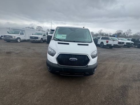 New 2025 Ford Transit 250 Low Roof image 4