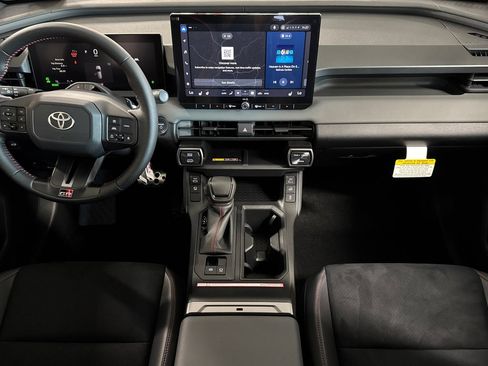 New 2026 Toyota RAV4 AWD Plug-in Hybrid image 16