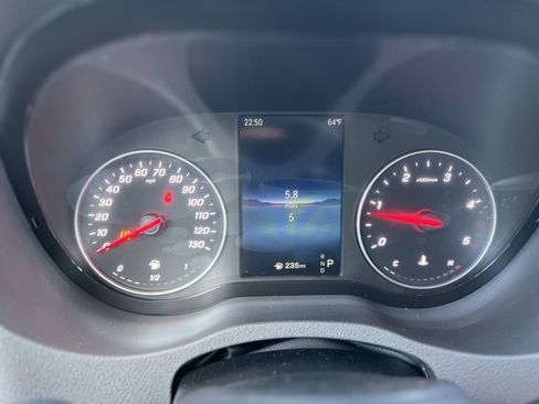 New 2025 Mercedes-Benz Sprinter 2500 image 27