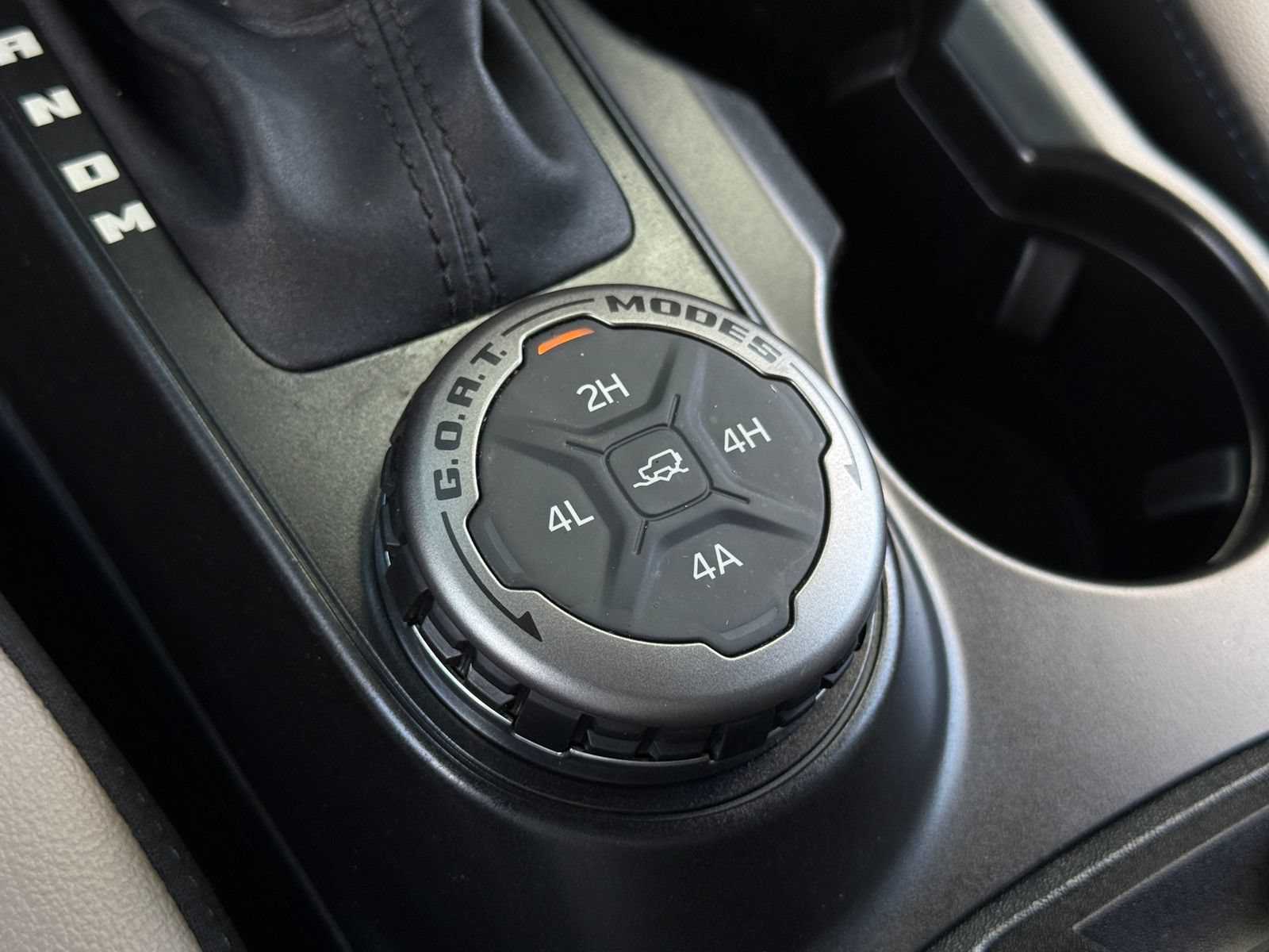 Used 2023 Ford Bronco Wildtrak AWD/4WD image 22