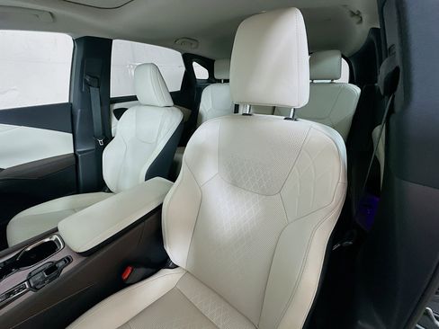 Used 2025 Lexus RX 350 Premium Plus w/ Accessory Package (Z1) image 20