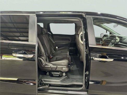 Used 2020 Honda Odyssey EX-L image 32