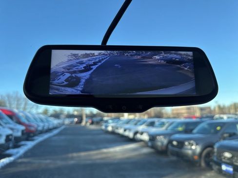 New 2024 Ford E-450 and Econoline 450 Super Duty w/ Ambulance Prep Package image 17