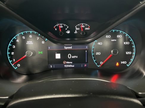 Certified 2021 GMC Canyon Denali AWD/4WD image 15