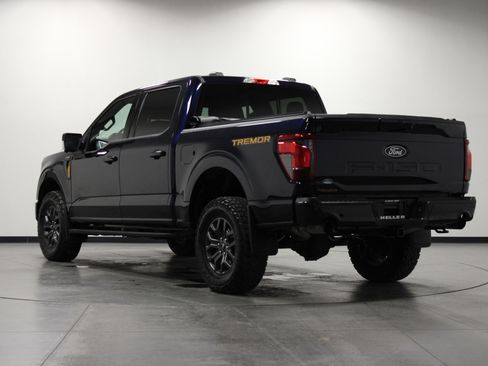 Used 2025 Ford F150 Tremor w/ Tow/Haul Package image 6