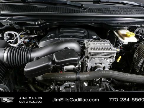 Used 2022 Jeep Wagoneer Series III w/ Premium Group I image 40