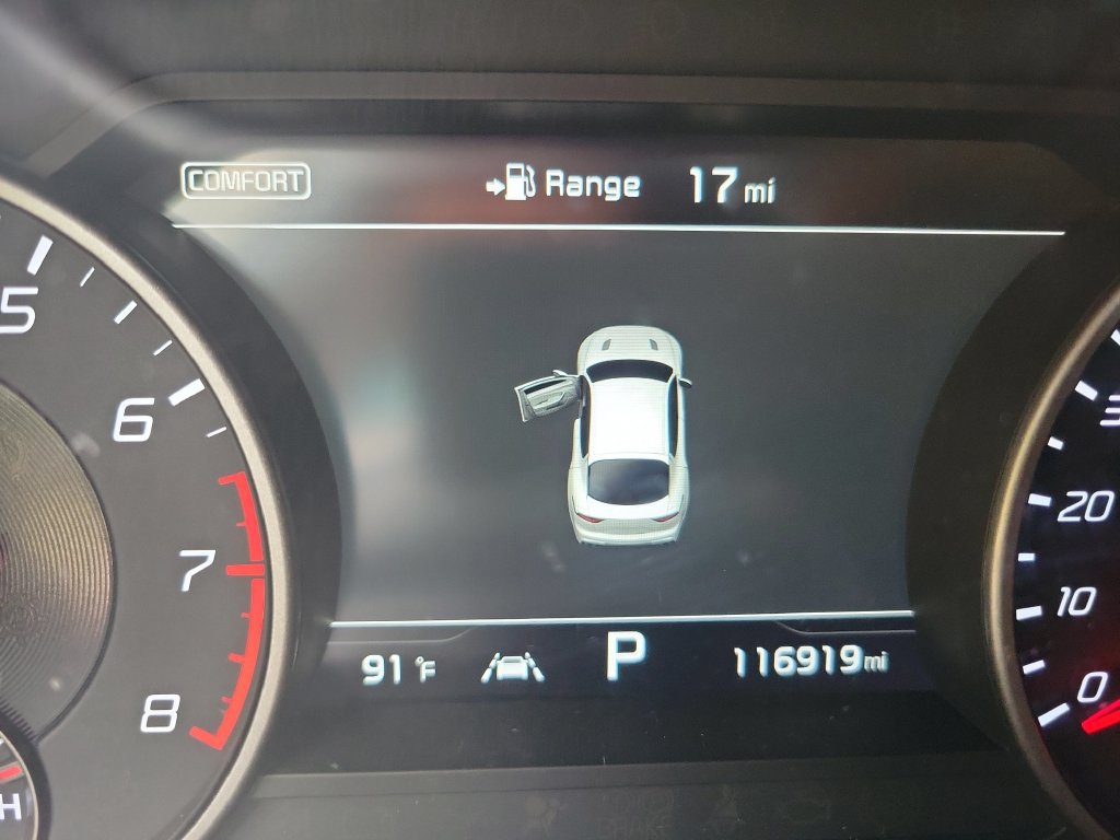 Used 2019 Kia Stinger GT2 RWD image 23