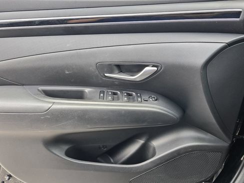 Certified 2024 Hyundai Tucson SEL FWD image 25