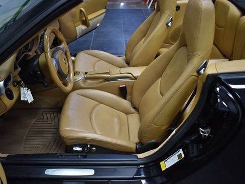 Used 2006 Porsche 911 Carrera S RWD image 21