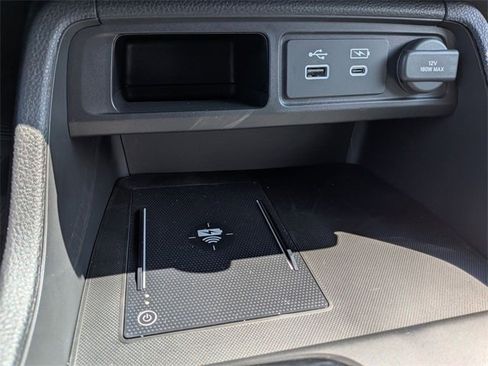 New 2025 Honda Pilot Touring image 20