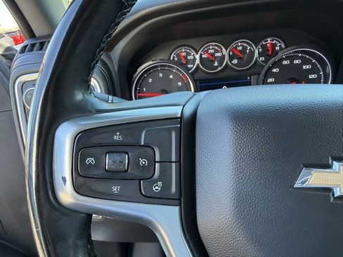 Used 2023 Chevrolet Silverado 2500 LT w/ Convenience Package image 20