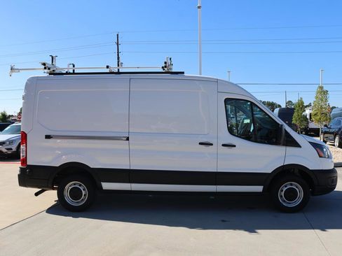 Used 2020 Ford Transit 250 Medium Roof image 6