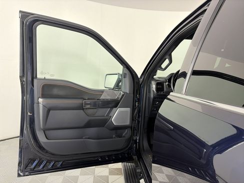 Certified 2021 Ford F150 Platinum w/ Equipment Group 701A High image 10