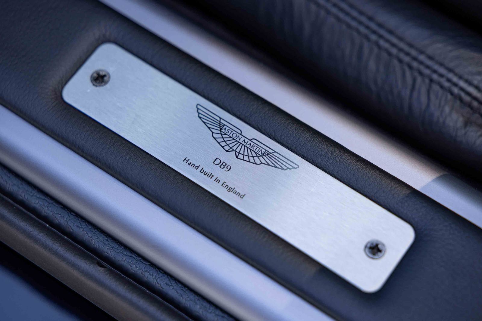 Used 2013 Aston Martin DB9 Volante RWD image 41