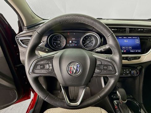 Used 2021 Buick Encore GX Essence w/ Advanced Technology Package image 11