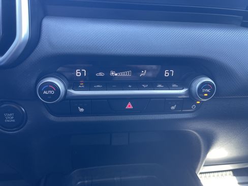 Used 2024 MAZDA CX-50 AWD 2.5 S w/ Convenience Package image 27