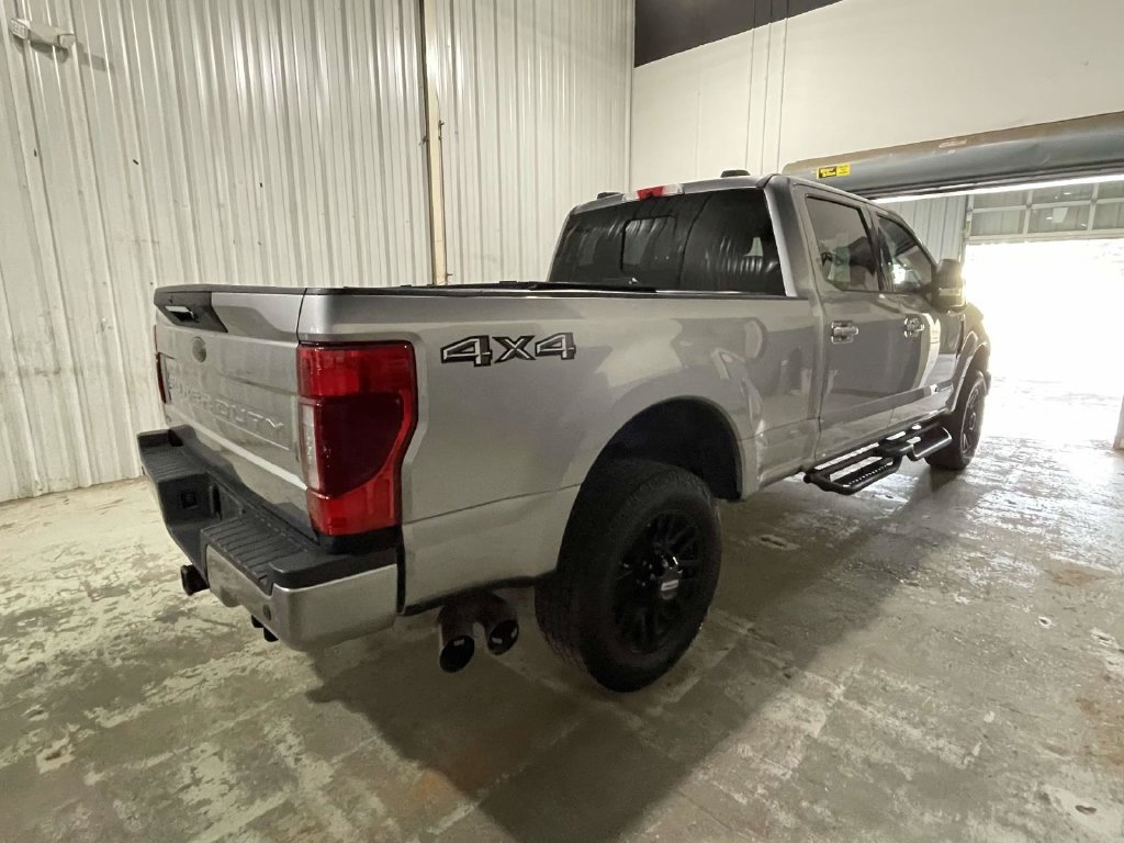 Used 2020 Ford F250 Lariat AWD/4WD image 6