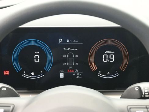 New 2026 Hyundai Tucson SE AWD/4WD image 11