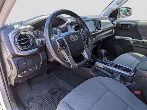 Used 2023 Toyota Tacoma SR5 w/ SX Package AWD/4WD image 12