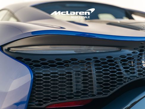 New 2026 McLaren Artura image 14