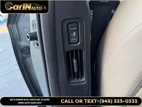 Used 2019 Honda Odyssey EX-L image 27