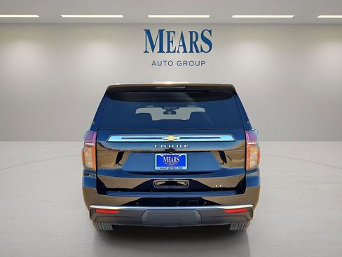 Used 2024 Chevrolet Tahoe LT image 4