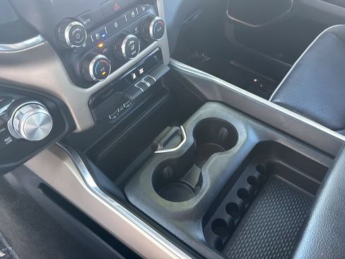 Used 2022 RAM 1500 Laramie AWD/4WD image 27