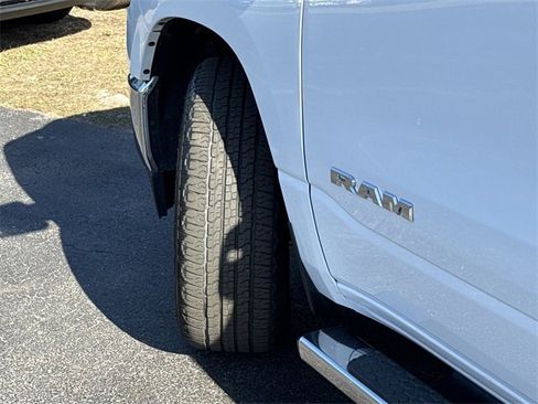 Used 2023 RAM 1500 Big Horn image 48