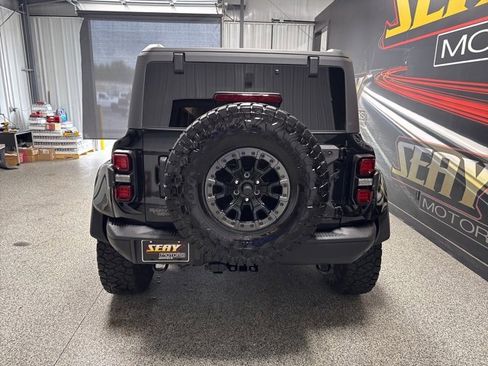 Used 2024 Ford Bronco Raptor image 20