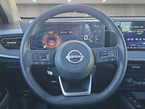 New 2026 Nissan Kicks SV image 21