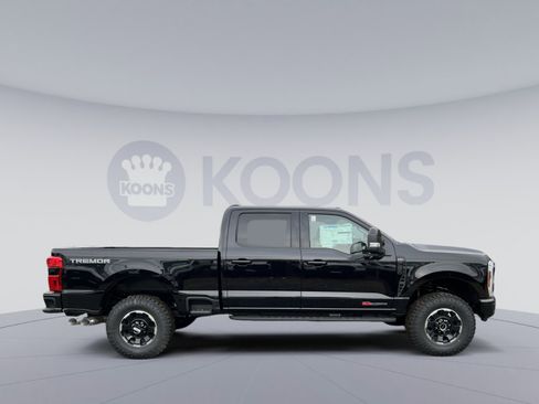 New 2026 Ford F250 Lariat w/ Tremor Off-Road Package image 8