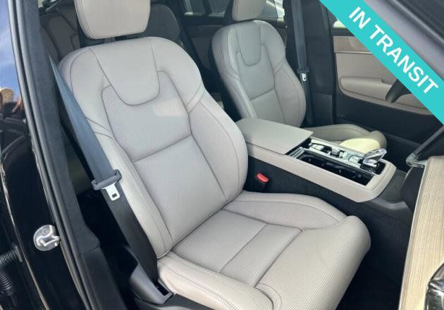 Used 2026 Volvo XC90 B6 Ultra w/ Lounge Package AWD/4WD image 3