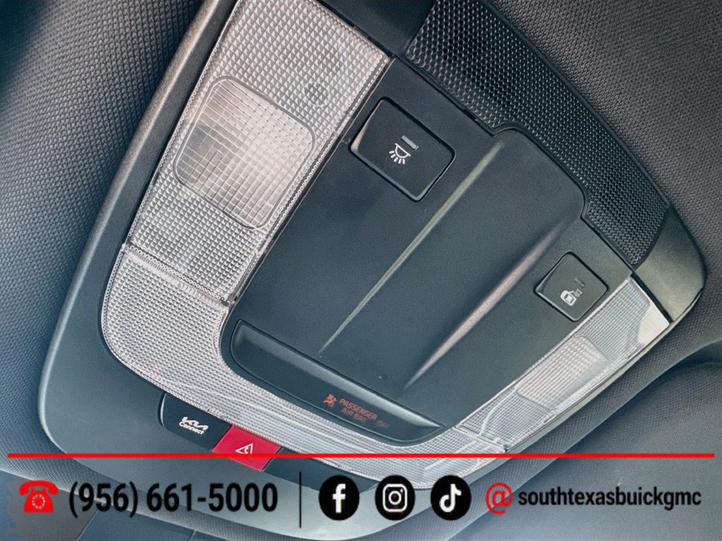 Used 2025 Kia K5 GT-Line FWD image 19