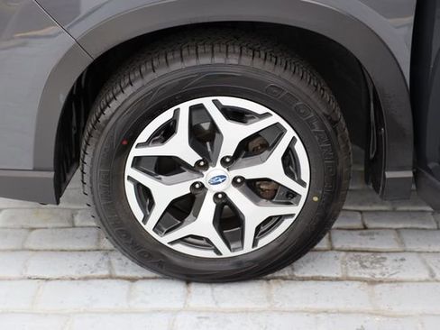 Certified 2021 Subaru Forester Premium w/ Popular Package #1 AWD/4WD image 49