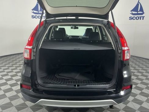 Used 2016 Honda CR-V EX-L image 22