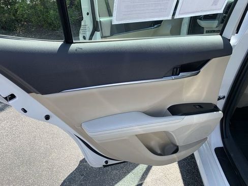 Certified 2020 Toyota Camry XLE w/ Driver Assist Package image 15
